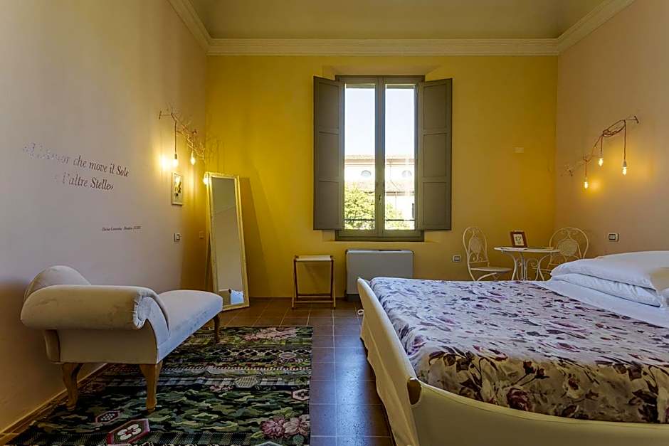 Antico Convento San Francesco