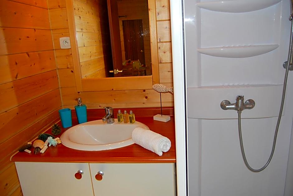 Lagrange Grand Bleu Vacances - Residence Les Ségalières