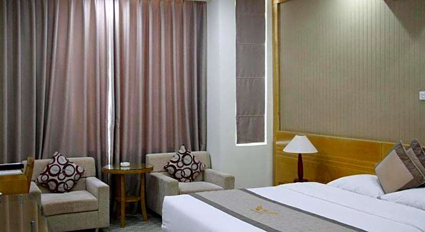 Draco - Thang Long Hotel