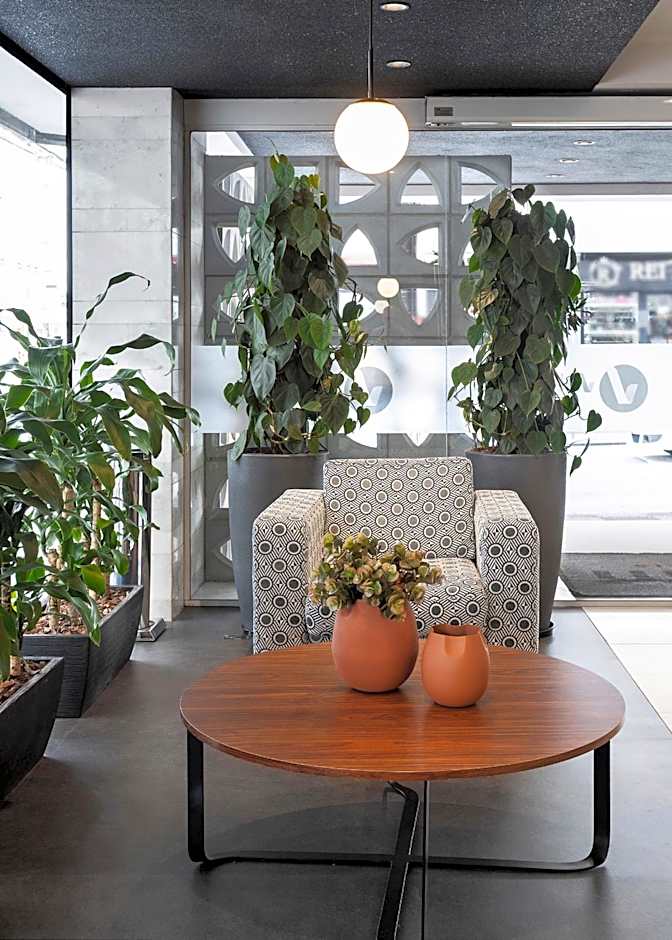 Valerim Florianópolis