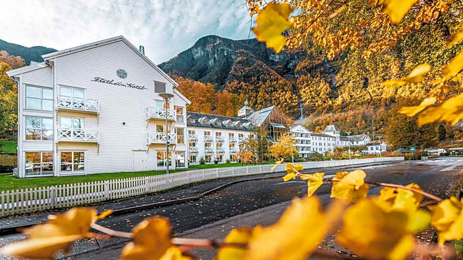 Fretheim Hotel