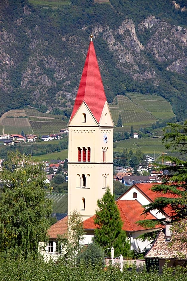 Hotel Gantkofel