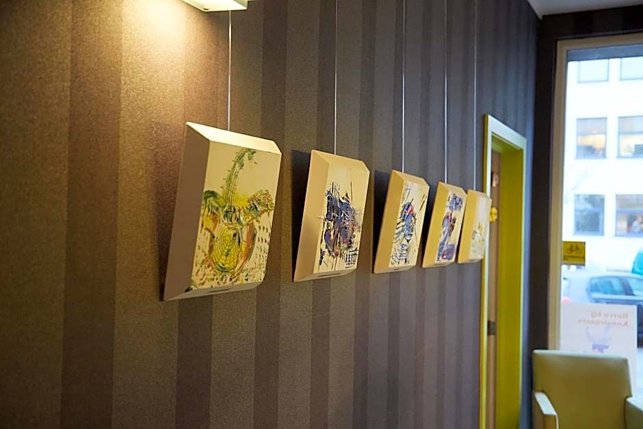 Focus Hotel