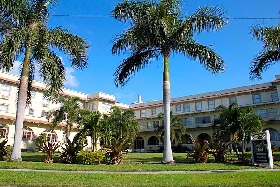 Crystal Bay Historic Hotel