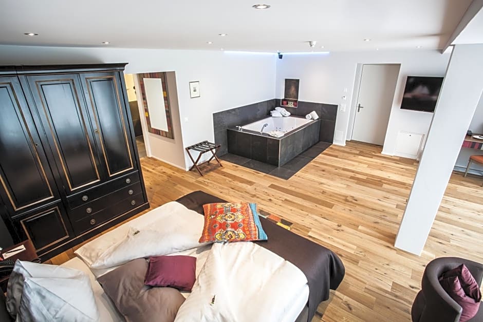 Hotel Riviera Loft