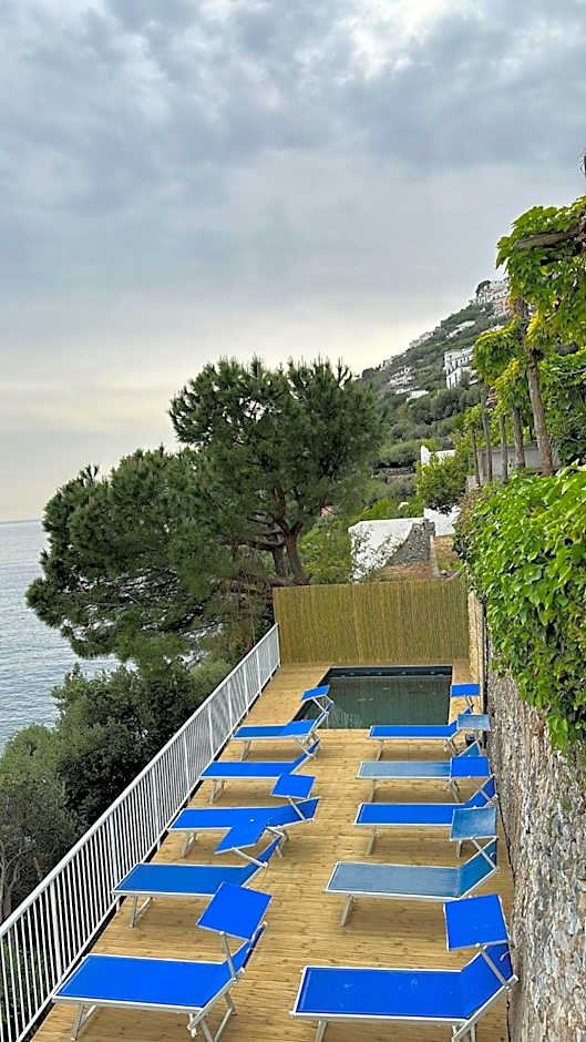 Hotel Torre Saracena