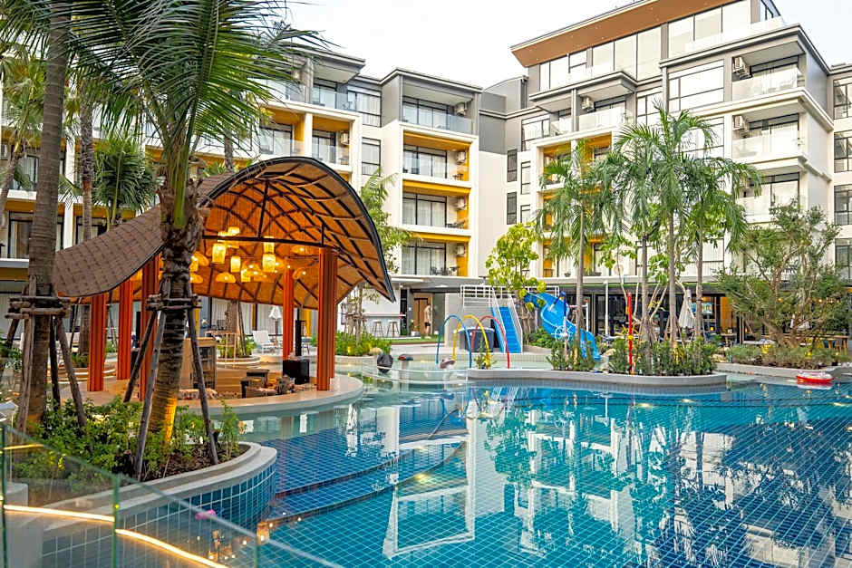 Wyndham Garden Naithon Phuket