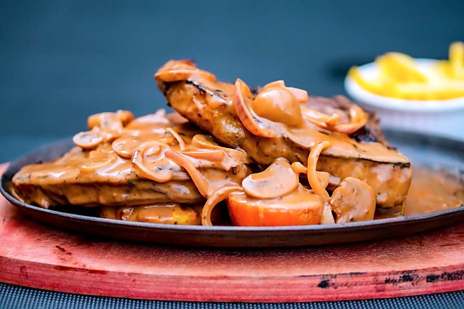 Silver Oasis Maldives