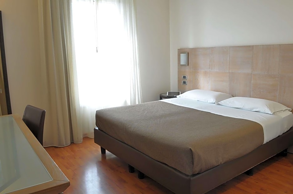 San Giorgio, Sure Hotel Collection by Best Western