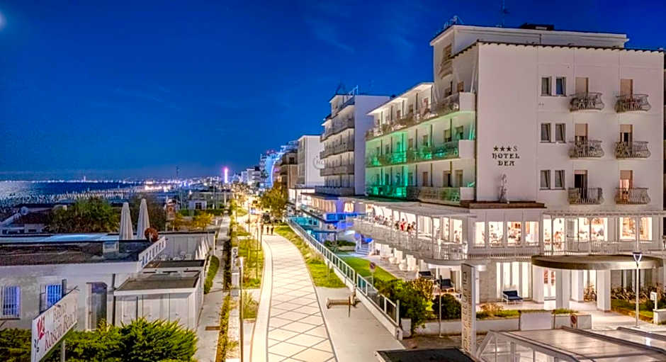 Adriatico Hotels Milano Marittima