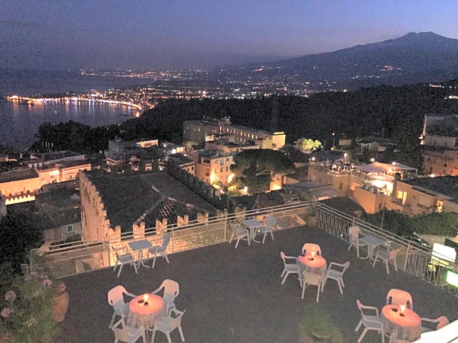 Hotel Mediterranée