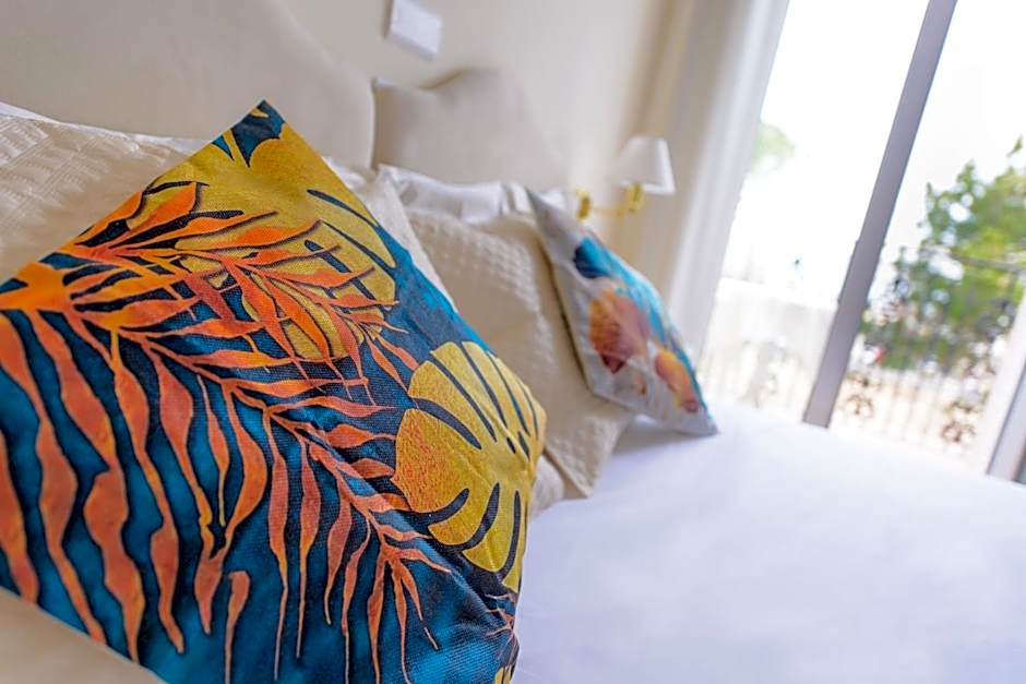 Palace Hotel Domus Mea Riccione