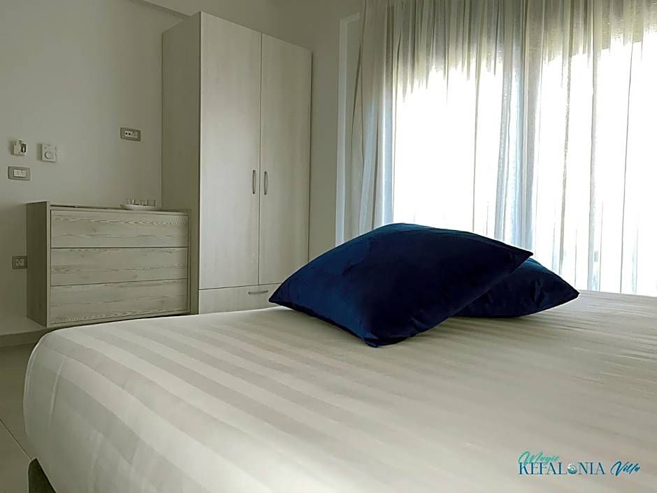 Magic Kefalonia Villa