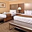 Best Western Hollywood Plaza Inn-Hollywood Walk of Fame Hotel-LA