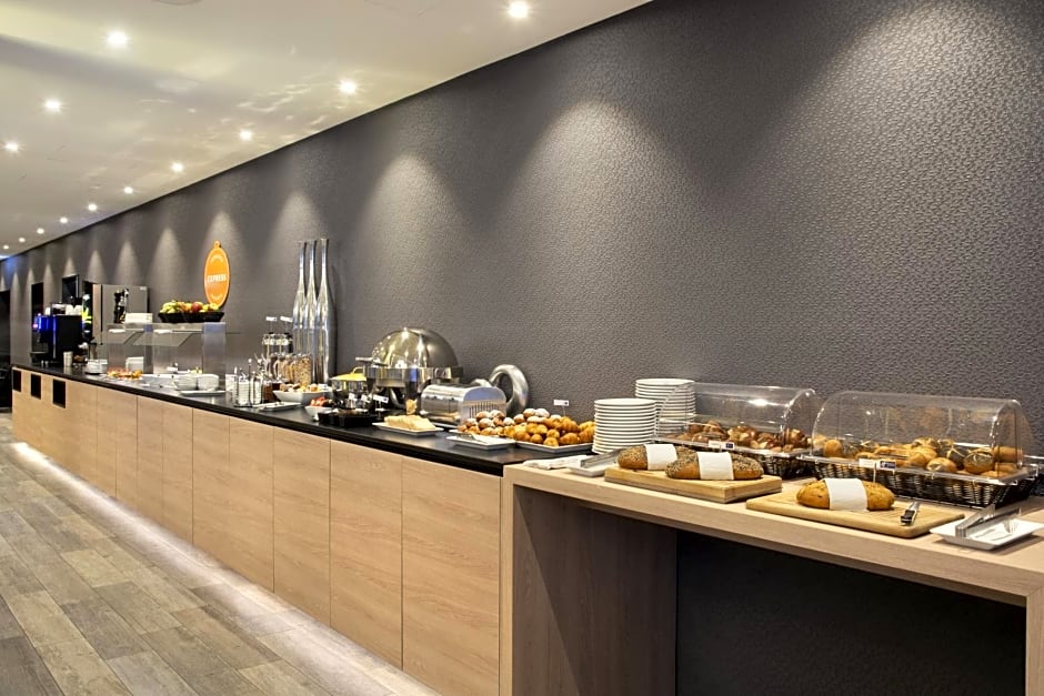 Holiday Inn Express Karlsruhe - City Park By IHG
