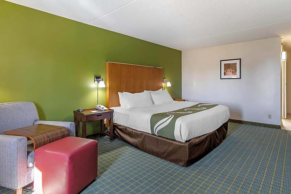 Quality Inn Lexington - Horse Park