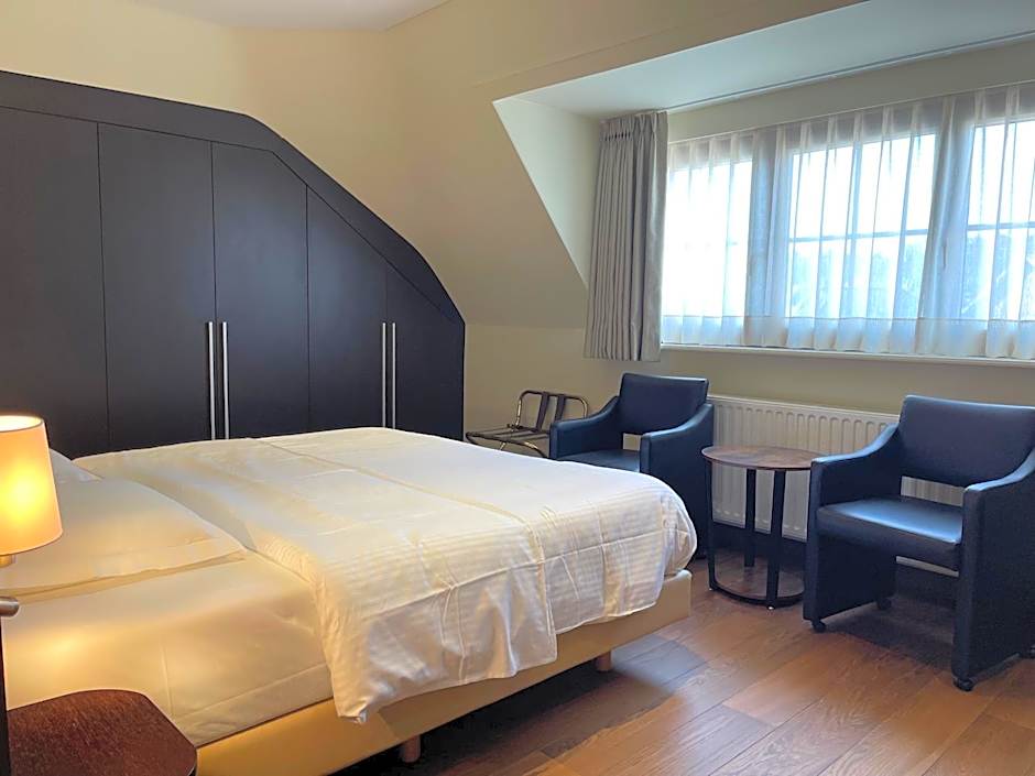 Villa Hotel