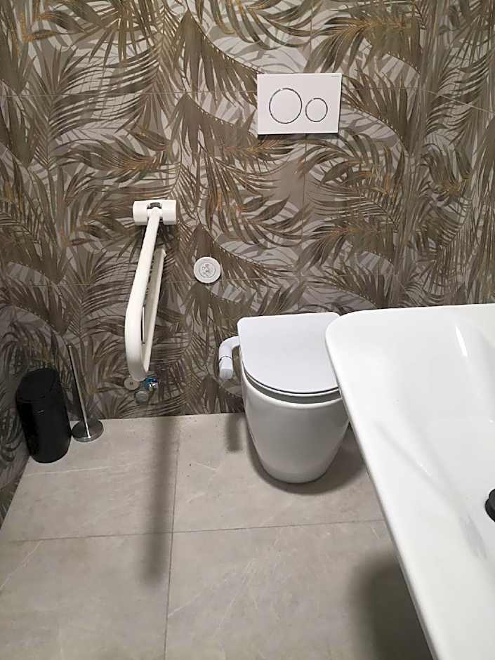 Etnea Boutique Hotel