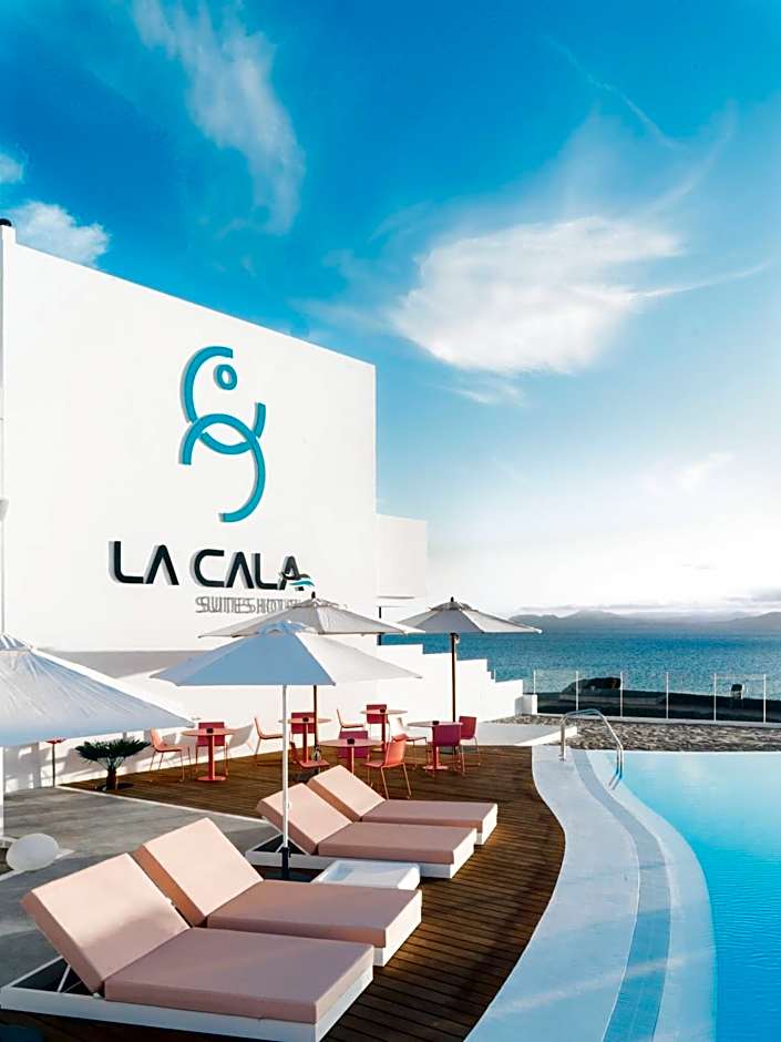 La Cala Suites Hotel - Adults Only