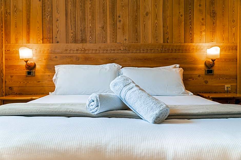 Hostellerie Le Lievre Amoureux