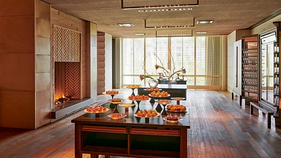 InterContinental Genève by IHG
