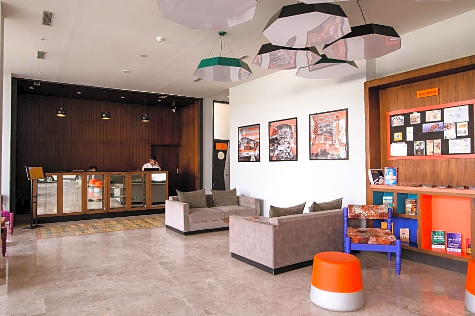 Zone by The Park, Jodhpur