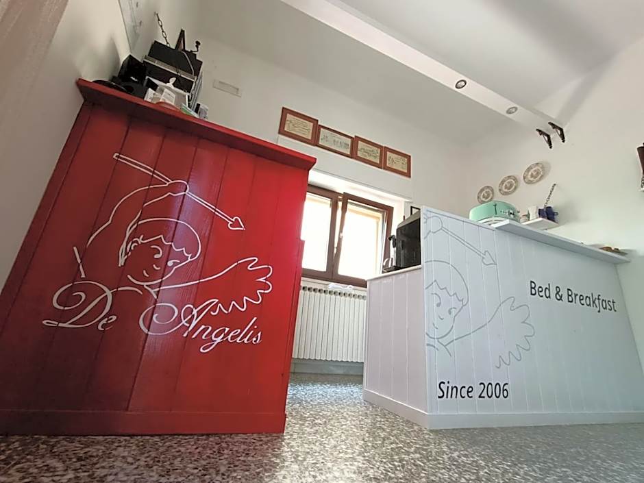 B&B De Angelis