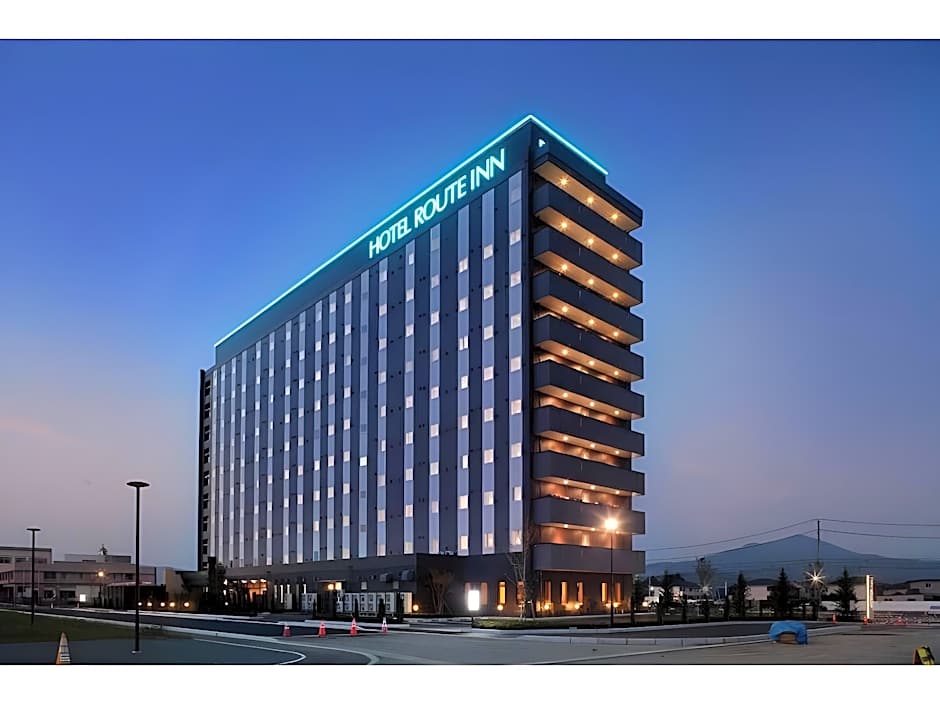 Hotel Route-Inn Yahaba