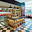 citizenM Zürich