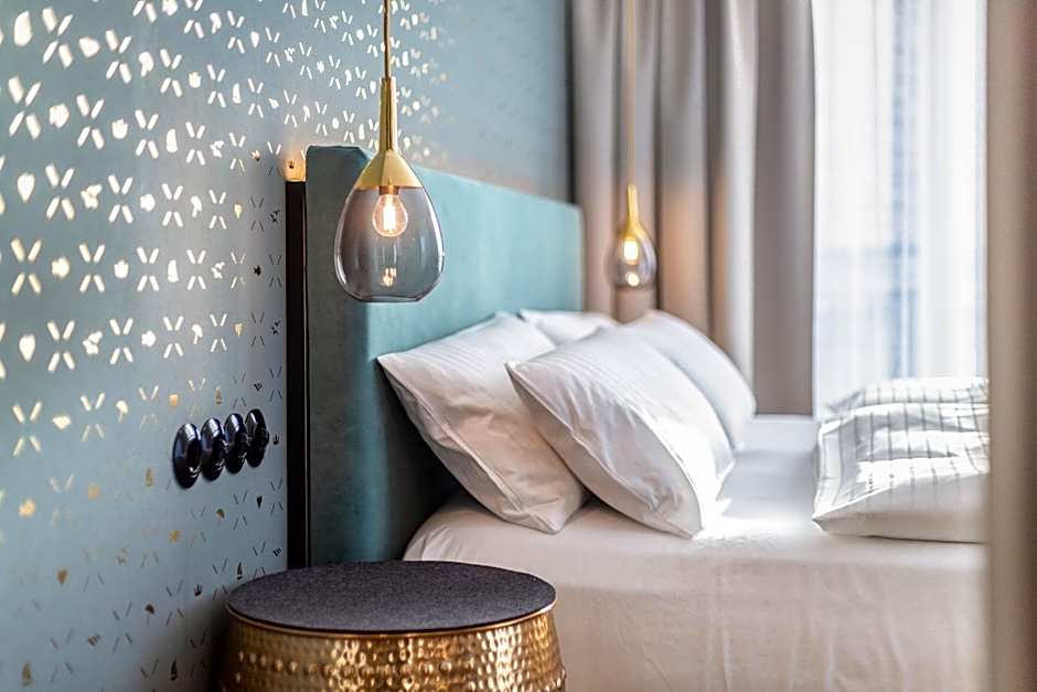 I love Sylt Hotel - adults only, hundefreundlich