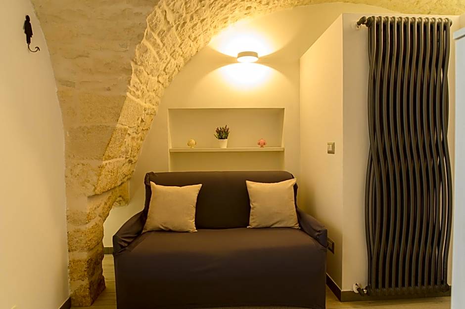 LUXURY ROOM CASSESE