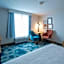 Hampton Inn By Hilton Presque Isle