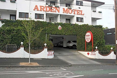 Arden Motel