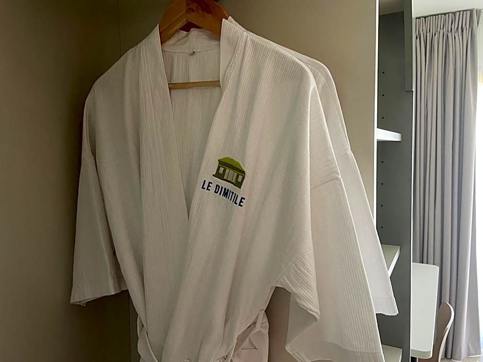Dimitile Hôtel & Spa
