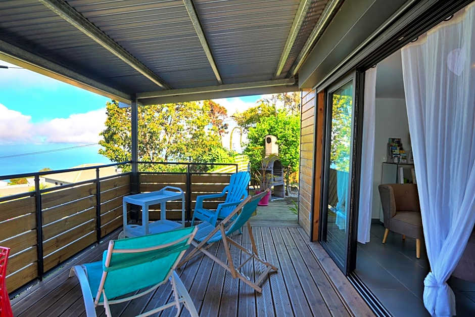 Les Gites Le Bambou - 3 étoiles - Les Avirons