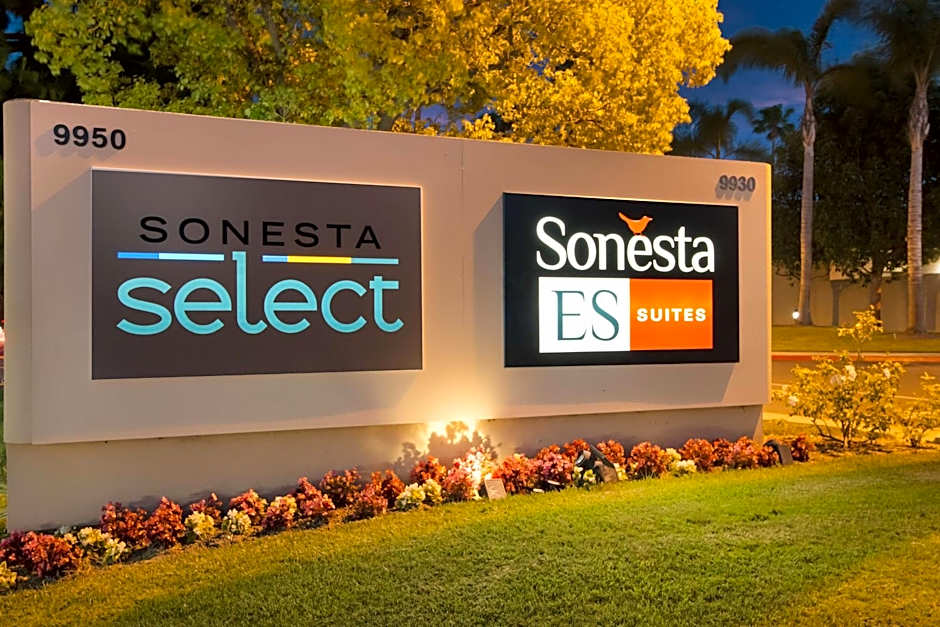 Sonesta Select Huntington Beach Fountain Valley