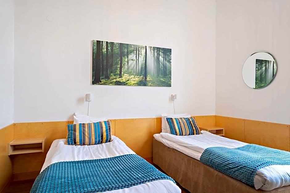 Tyleback Hotell & Konferens, BW Signature Collection