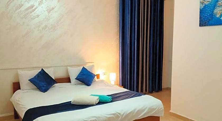 Jordan River Hotel