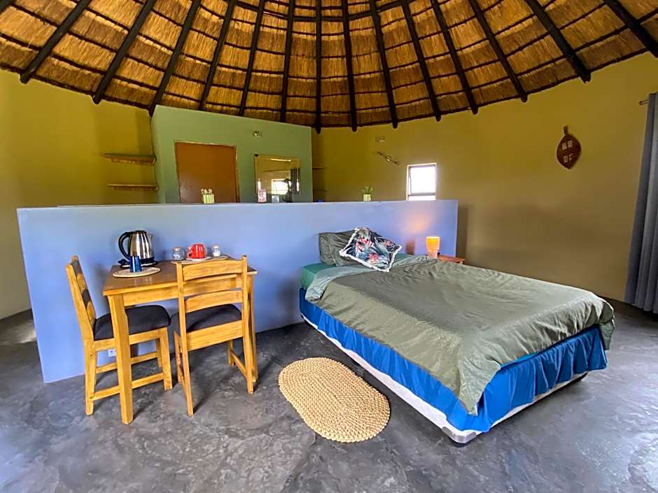 Izulu Eco Lodge
