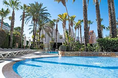 AR Diamante Beach Spa Hotel