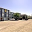 Super 8 by Wyndham High River AB