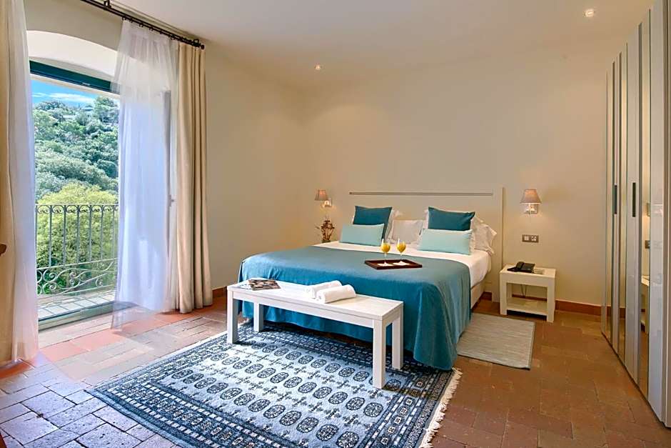 Hotel Convent de Begur