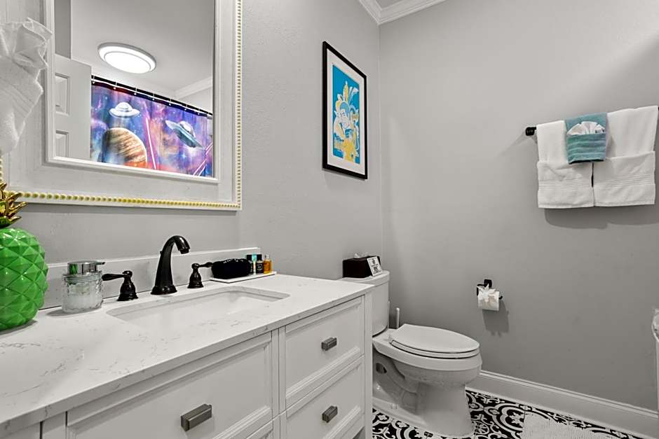 Luxury Condo in Gulfport