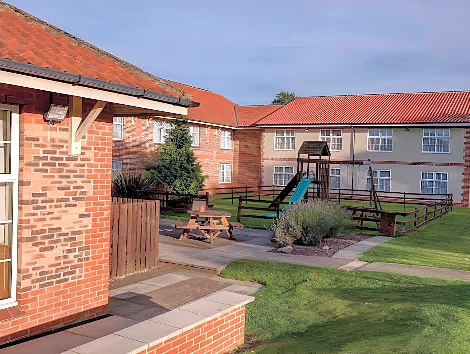 Allerton Court Hotel