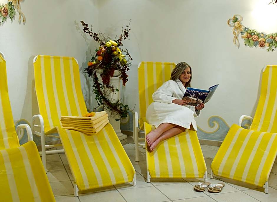 Apartments - Pension Florian