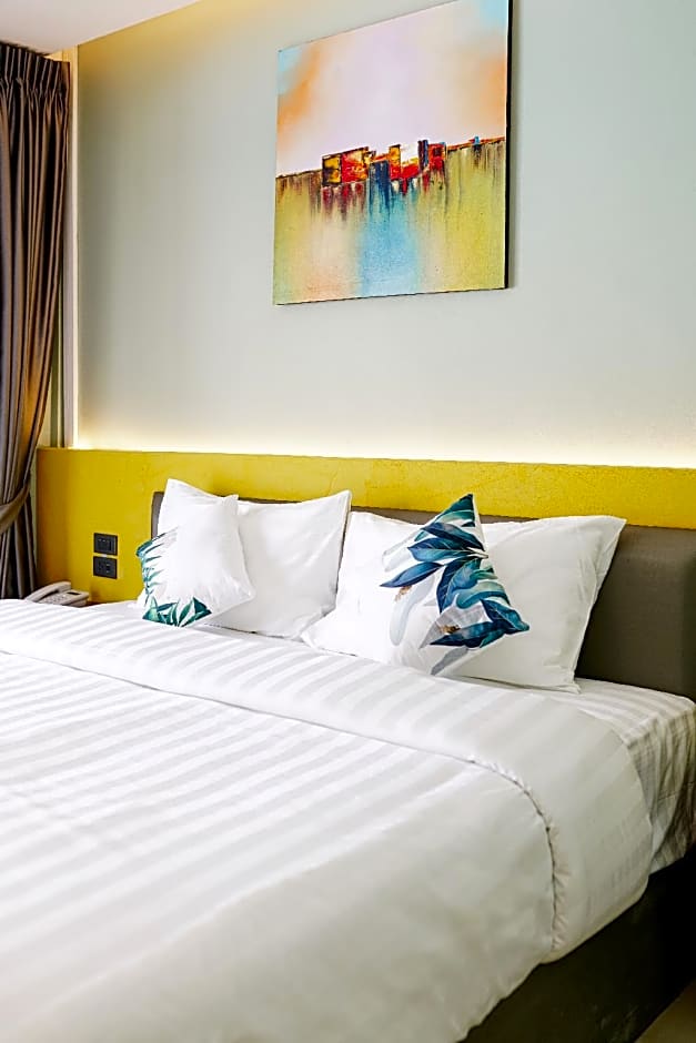 Maiiam Bungalows Kata Beach