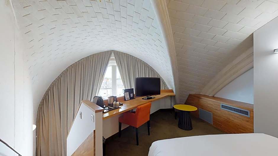 Mercure Poitiers Centre Hotel