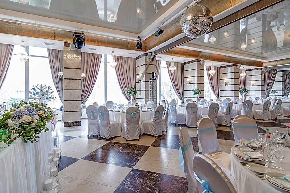 Ukraine Hotel