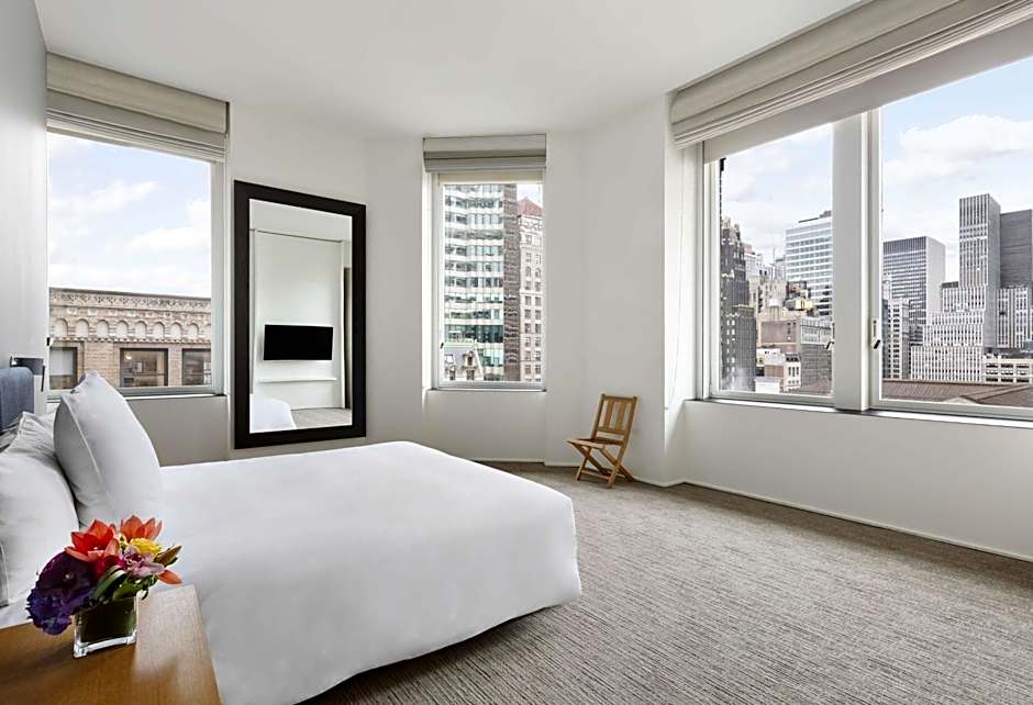 Andaz 5Th Avenue, By Hyatt