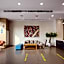 Hanting Hotel Nanjing Wutang Plaza